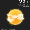 Ultimate List Of Android Weather Apps 2013