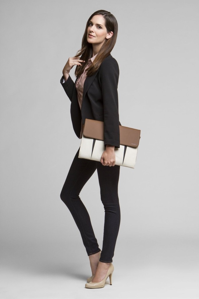 Beautiful Laptop Bags For Women Of All Kind Coming More