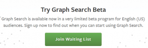 Join Graph search waiting list