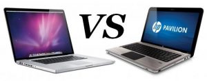 Windows PC Vs Mac - The Ultimate Comparison