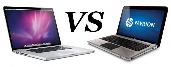 Windows PC Vs Mac – The Ultimate Comparison