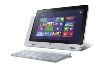 Acer Iconia w700-6465