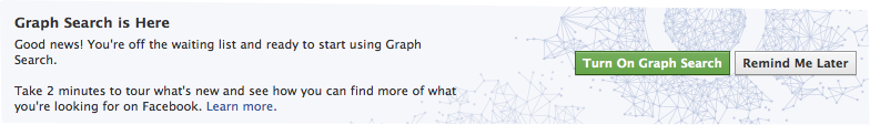 Finally Graph Search Is Available To Pakistani Facebook Users  – Introduction