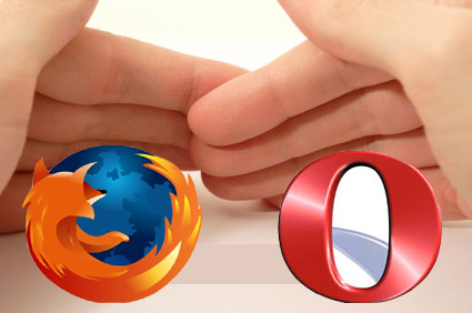 How To Enable Private Browsing In Firefox And Opera Forever