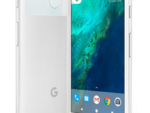 Google Pixel – Phone specifications and review