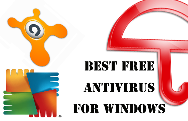 free antivirus software for windows 10