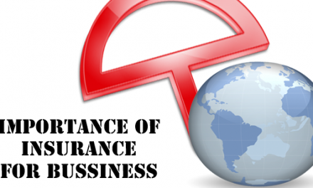 Importance Of Insurance For Business – Some Reasons