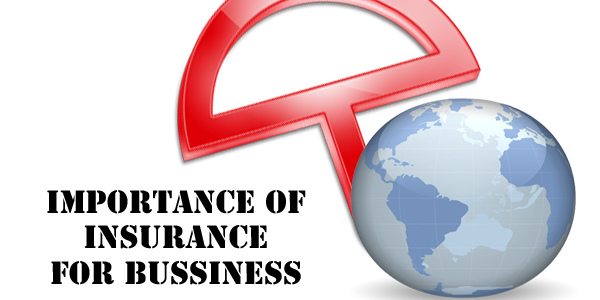 Importance Of Insurance For Business Some Reasons Coming More