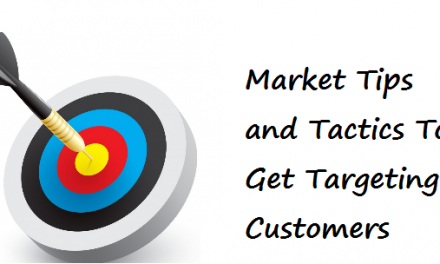 Marketing Tips – Some Best Among Top Marketing Tactics