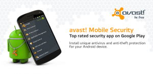 Avast Antivirus For Android