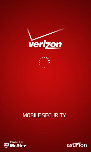 Antivirus for android by Verizon
