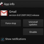 How to block App Notifications on Android Phones