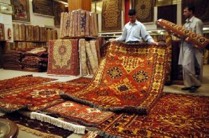 Pakistani Handmade Rugs