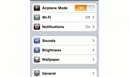 iPhone 5 Tips For Long Lasting Battery Life