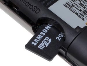 memory card slot in android phone - things I want to see in iPhone 6