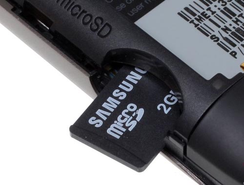 memory card slot in android phone - things we want to see in iPhone 6