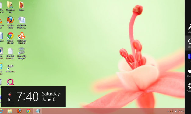 8 Must To Know Windows 8 Tips For Better Experience