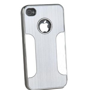 Aluminium Skin hard back case