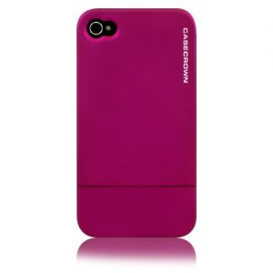 CaseCrown lux glider - iPhone 4s cases cheap