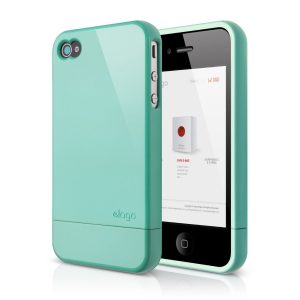 ELAGO case for iPhone 4s