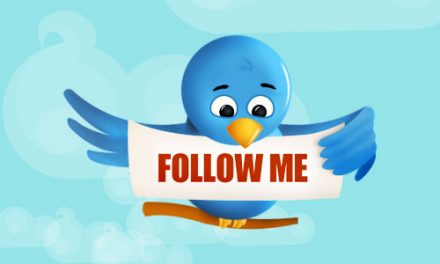 Get Followers On Twitter Free With These 5 Techniques