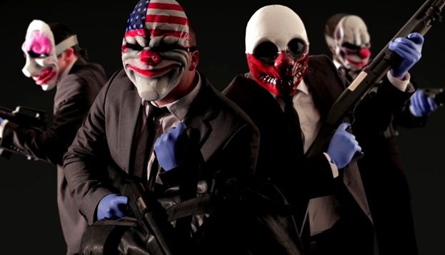 payday 2 system requirments