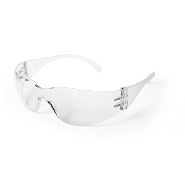 prescription safety glasses