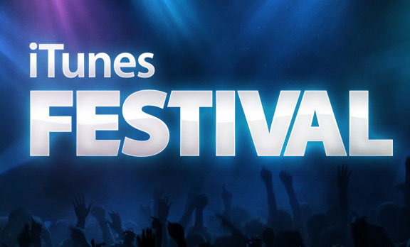 iTunes Festival 2013 – Things You Need To Know