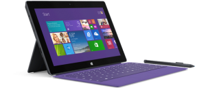 Microsoft Surface Pro 2, whats new in it
