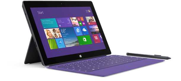 Microsoft Surface Pro 2, whats new in it