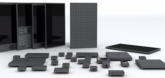 Phonebloks, A Smartphone Which You Will Never Throw Away