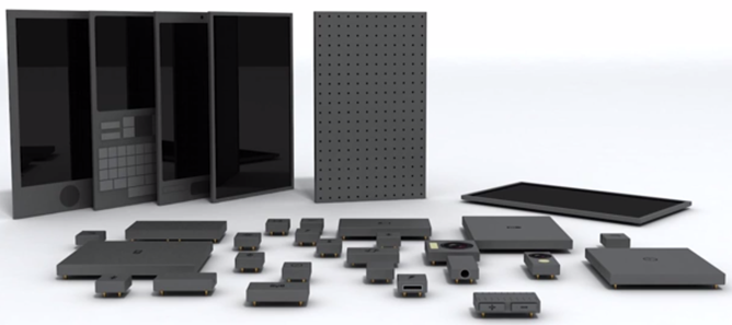 Phonebloks, A Smartphone Which You Will Never Throw Away