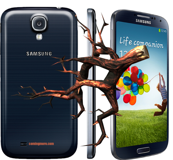 Root T-Mobile Galaxy S4 In 5 Simple Steps