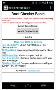 Root app for android - Root T-Mobile Galaxy S4