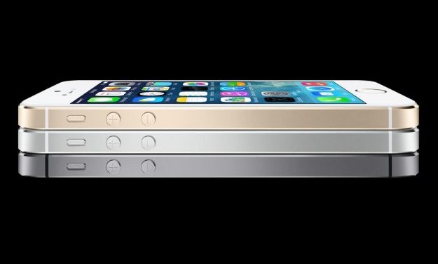 When iPhone 5S Will Available In The Apple Stores?