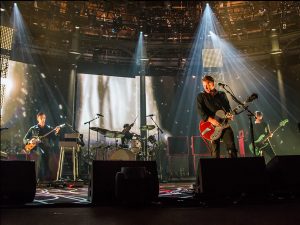iTunes festival 6th day - Queens of the stone age