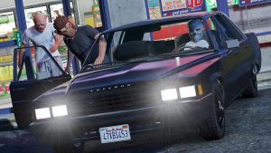 GTA Online, Things You Need To Know