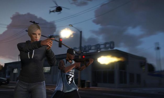 GTA Online, Things You Need To Know