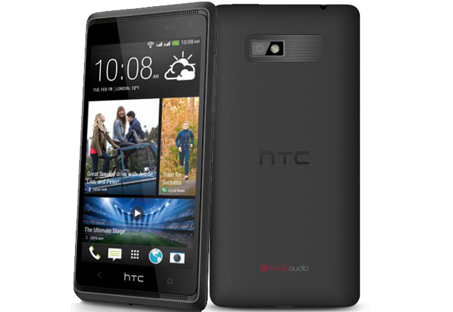 HTC desire 600