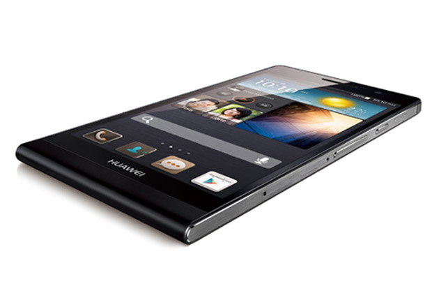 Huawei Ascend P6 - Dual Sim Android Phones