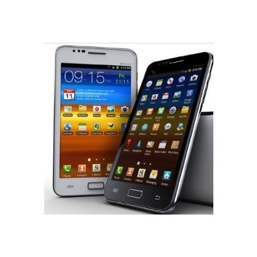 I9220 Android Phone with 5inch screen, android 4, 8 GB ROM, Dual Sim