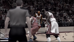 NBA 2K14 Released Today, Here is video review