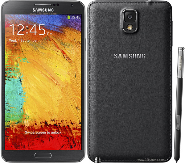 Samsung Galaxy Note 3 Hidden Features