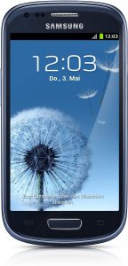 Samsung Galaxy S3 Mini Unlocked