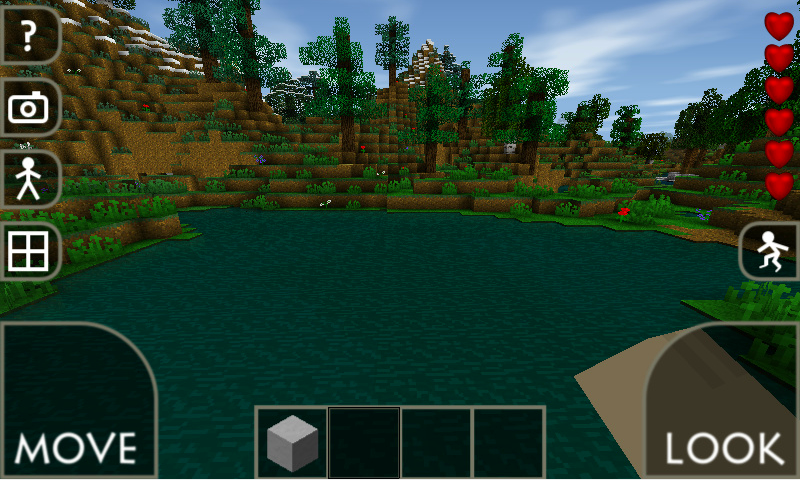 Survivalcraft android free