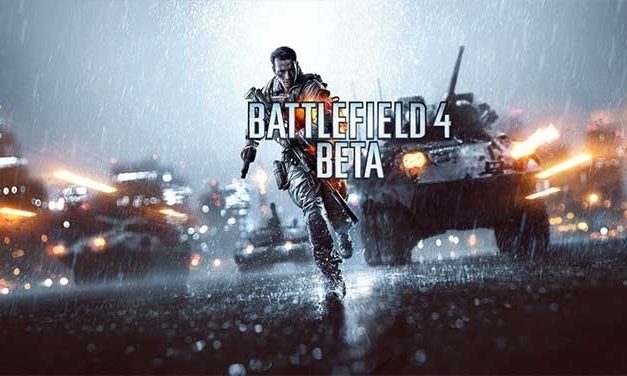 Battlefield 4 Beta, Unable To Download? Here’s The Solution