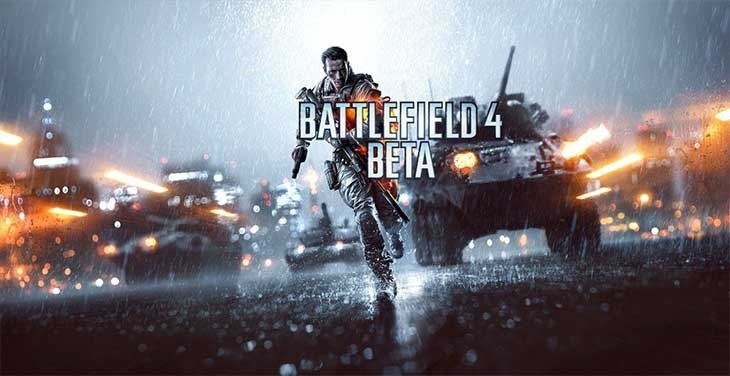 Battlefield 4 Beta, Unable To Download? Here’s The Solution