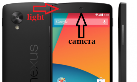 Nexus 5 Release Date, Features, Changes, Price, Everything To Know