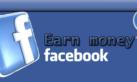 3 Ways To Earn Through Facebook