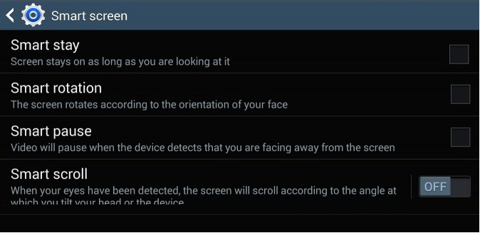 Samsung Galaxy Note 3 Hidden Features